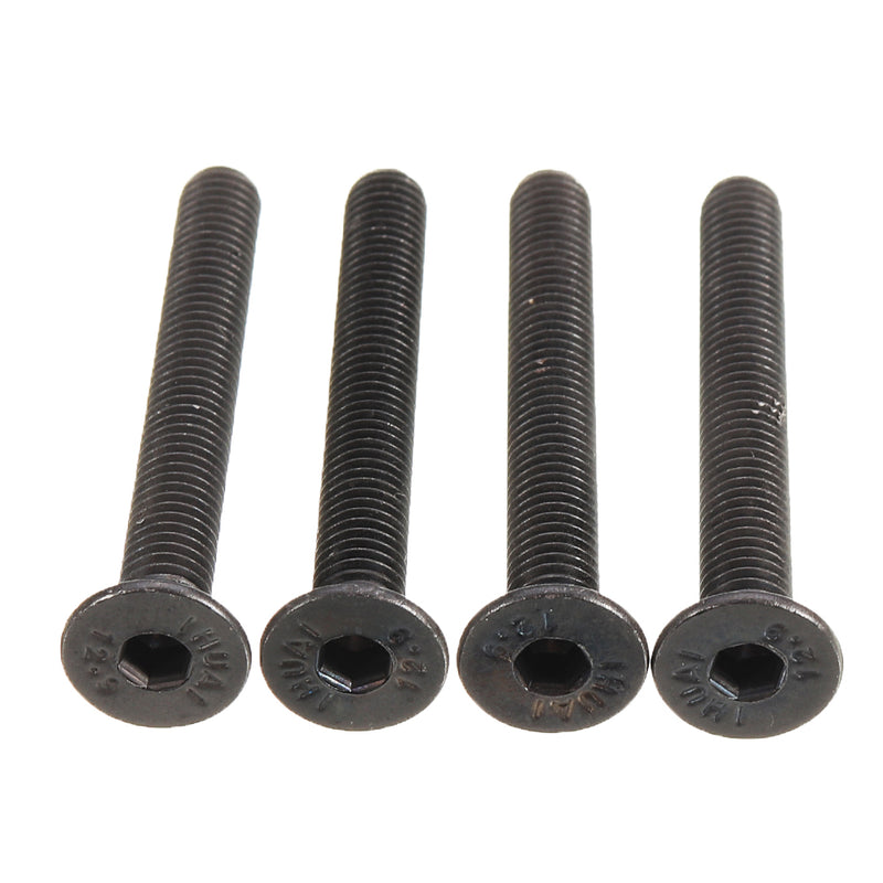 4010 Hot End Blower Fan 12V + M5 Screw Nut Kit + PTFE Tube 1M + 8x25 Blue Spring DIY Kit for 3D Printer