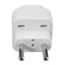 Multi-Plug Power Travel Adapter Power Adapter Universal Plug Adapter for Europe