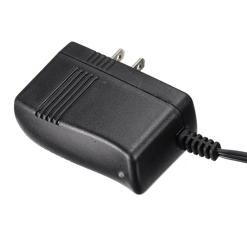 7.2V Battery Charger For Heng Long RC Tanks Radio Control Cars US EU AU Plug