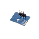 Si7021 Temperature and Humidity Sensor Module UART Interface Industrial High Precision Small Size