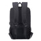 16inch Outdoor USB Skateboard Backpack Waterproof Anti Theft Laptop Bag School Bag Rucksack