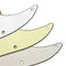 3ply Guitar Pickguard Plate For Fender Stratocaster Strat