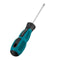 Screwdriver Insulated Set Combination Repair Electrician Insulated Dual-Purpose