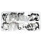 500 Pcs Diodes Kit Rectifier Schottky