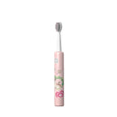Electric Toothbrush USB Charging 6-speed Electric Toothbrush Lazy Sonic Toothbrush Girl Toothbrush