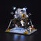 LED Light Lighting Kit For LEGO 10266 Apollo 11 Lunar Lander Building Brick