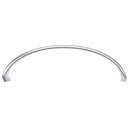 Dashboard Decorative Panel Car Moulding Trim Strip Cover Chrome For Mazda CX-5 2012-2016