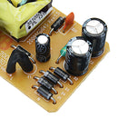 10pcs DC 9V 1A TP-Link Rechargeable Switching Power Bare Board Over-Voltage/Over-Current Protection