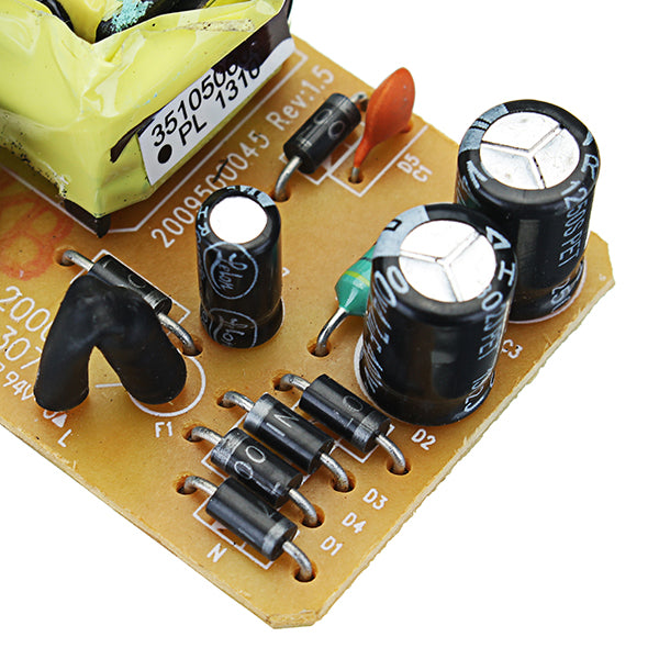 10pcs DC 9V 1A TP-Link Rechargeable Switching Power Bare Board Over-Voltage/Over-Current Protection