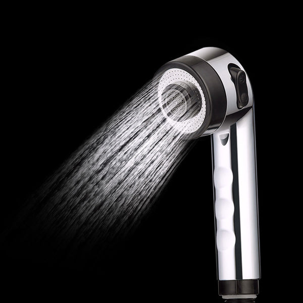 Minleaf ML-SH6 Multi-Function Shower Head Kitchen Dishwashing Basin Hand Pull-Type Shower Sprinkler Shampoo Sink Stretchable Shower Head