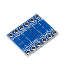 Logic Level Converter Bi-Directional IIC 4 Way Level Conversion Module