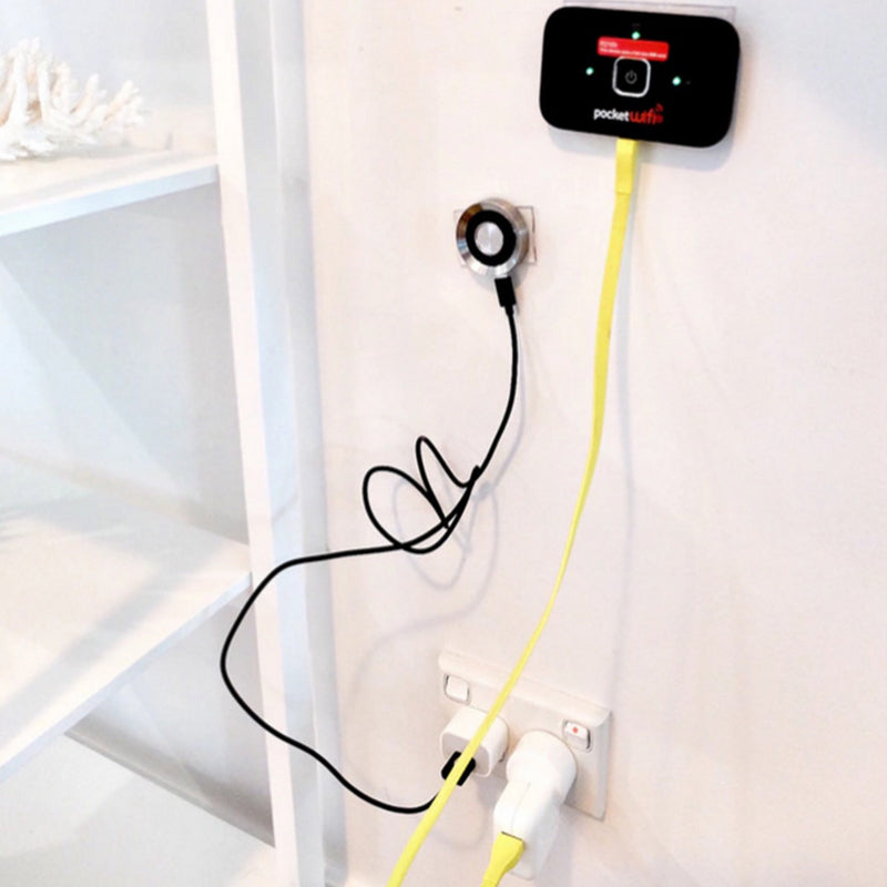 5mx30mmx2mm Transparent Waterproof Adhesive Tapes Sticking Item Multifunctional Grip Tape Anti-Slip Double Sided Tapes Traceless Tape