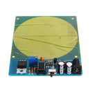 Assembled 7.83Hz Ultra-low Frequency Schumann Wave Pulse Generator Tool Kit with Case