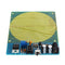 Assembled 7.83Hz Ultra-low Frequency Schumann Wave Pulse Generator Tool Kit with Case