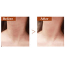 Goat Milk Honey Neck Cream Anti Wrinkle Aging Firming Necks Whitening Skin Care Facial Lifting