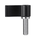 M4 M5 M6 Handle Screw Adjustable Clamp Locking Screw Universal L Shape Wrench Camera Kit Accessories