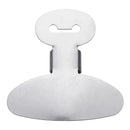Stainless Steel Durable Safety Finger Support Protector Help With Cook Meals