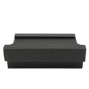 SMBB2032 Grooving Cut Off Blade Holder CNC Milling Cutter Holder For SPB32 Blade