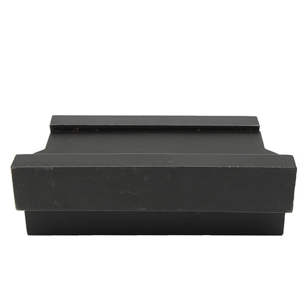 SMBB2032 Grooving Cut Off Blade Holder CNC Milling Cutter Holder For SPB32 Blade