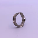 Mezzol X8R-L XPH70.2 3000lm USB Rechargeable Flashlight 18650/21700 Flashlight