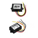 9-36V to 13.8V 2A Boost Buck Regulator 12V 24V to 13.8V 28W Automatic Step up and Step Down Power Supply Converter