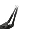 Long Nose 90Bent Heavy Duty Retaining Snap Ring Clip Circlip Removal Plier Tool