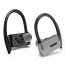 [True Wireless] Double Wirelesss bluetooth Earphones Hanging Ear Stereo Dual bluetooth Headphones