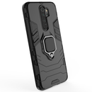 Bakeey Armor Magnetic Card Holder Shockproof Protective Case For Xiaomi Redmi Note 8 PRO