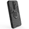Bakeey Armor Magnetic Card Holder Shockproof Protective Case For Xiaomi Redmi Note 8 PRO
