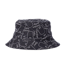 Jordan&judy Bucket Hat Anti-UV Sunhat Sports Travel Leisure Cap Men Women Outdoor Camping