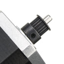 Creality 3D Two Phase 42-40 RepRap 42mm Stepper Motor + 2GT-20 Teeth Aluminum Timing Pulley Wheel Kit For Ender-3 3D Printer Part