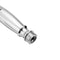 Stainless Steel Round Shape Silicone Water Outlet Bathroom Rainfall Shower Head