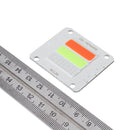 LUSTREON 50W RGB COB LED Chip Light Source for Floodlight DC24-30V