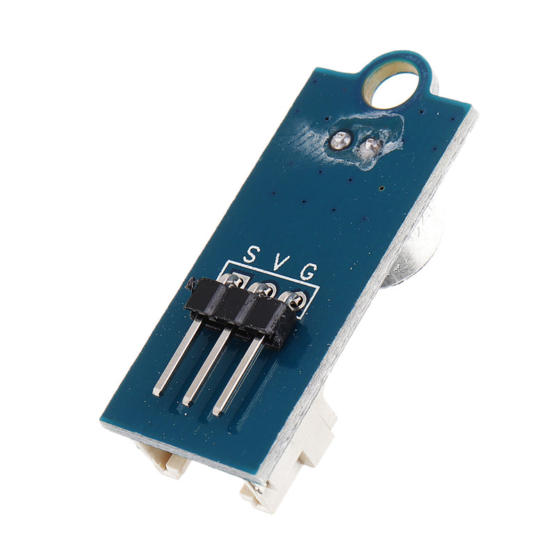 Microphone Noise Decibel Sound Sensor Measurement Module 3p / 4p Interface