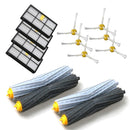 High Quality 14pcs Robot Vacuum Cleaner Replacements for iRobot 800 900 Series