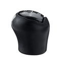 5 Speed Gear Shift Knob Head Black For Renault Clio Kangoo Megane Scenic Twingo Dacia Logan