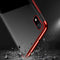Bakeey Plating Shockproof Transparent Soft TPU Protective Case for Xiaomi Redmi 7A
