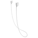 Baseus Magnetic Silicone Flexible Strap Safety Neck Strap for AirPods iPhone Earphone Headphone