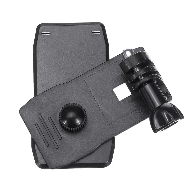 Backpack Adapter Clip Handheld Stand Expansion Bracket Mount For DJI OSMO Action