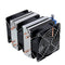 XD-2068 12V Thermoelectric Cooler Semiconductor Refrigeration Water Chiller Cooling System Device 120W Fish Tank Refrigerator