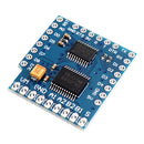 Motor Shield For D1 Mini I2C Dual Motor Driver TB6612FNGV1.0.0