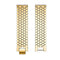 Bakeey Unique Design Metal Fish Scale Watch Band for Amazfit Smart Watch 2