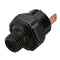 Heavy Duty Horn Trumpet Air Compressor Tank Pressure Control Switch 120-150 Psi