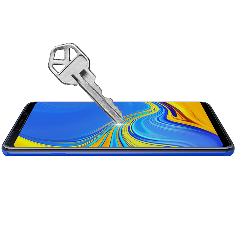 Nillkin Anti-burst Tempered Glass Screen Protector For Samsung Galaxy A9 HD Scratch Resistant Film