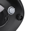 Solar Auto Darkening Welder Helmet Welding Mask Grinding Protective Shield Tool