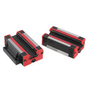 Machifit HG20 Rail Slide Block Engraving Machine Slider Engraving Machine Accessories