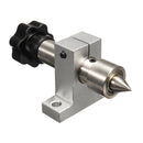 Live Center Revolving Centre Set for DIY Woodworking Lathe