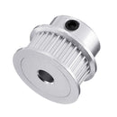 10pcs P36-GT2-6-BF 36T 2GT Aluminum Timing Pulley 5mm Inner Bore for 6mm Width Timing Belt