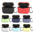 Portable Protective Silicone Earphone Storage Cover Case Dust-proof Shockproof Bag for WF-1000xm3 Headphone