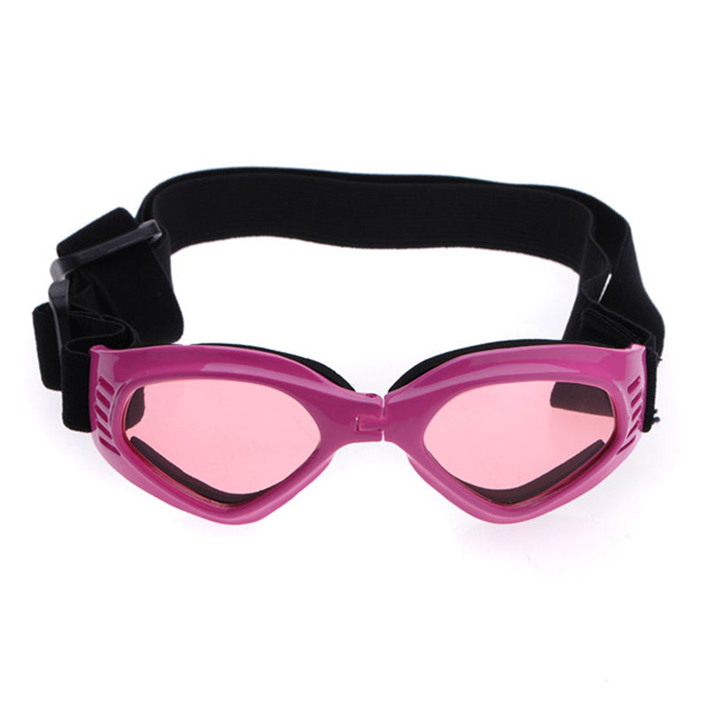 Pet Dogs UV Sun Glasse Eye Wear Protection Sunglasses